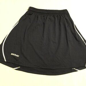 🦜  NWOT BRINE WOMENS ATHLETIC SKIRT SIZE XS.🦜